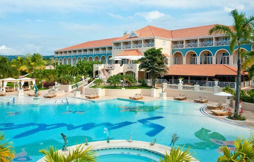 خانه 1 خوابه, Sandals Ochi Beach All Inclusive Resort Couples Only