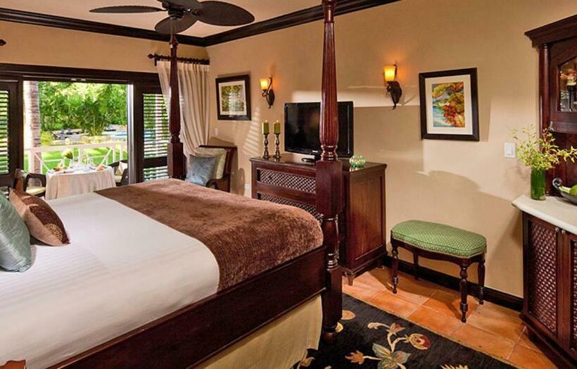 خانه 1 خوابه, Sandals Ochi Beach All Inclusive Resort Couples Only