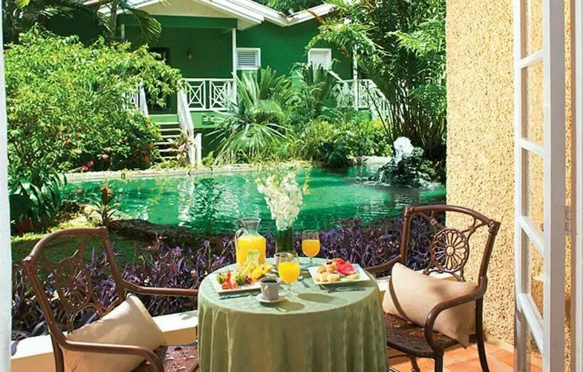 خانه 1 خوابه, Sandals Ochi Beach All Inclusive Resort  Couples Only