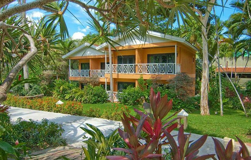 خانه 1 خوابه, Sandals Ochi Beach All Inclusive Resort  Couples Only
