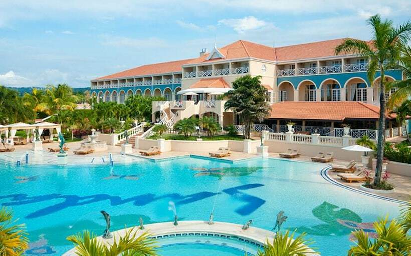 خانه 1 خوابه, Sandals Ochi Beach All Inclusive Resort Couples Only