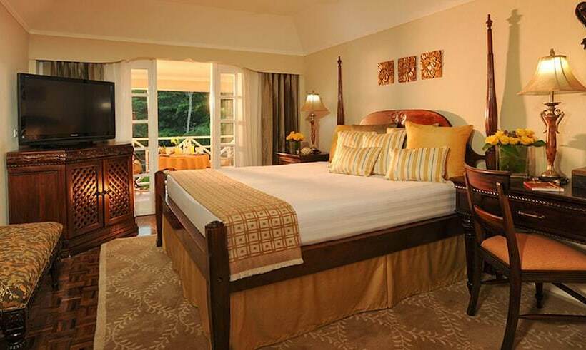 خانه 1 خوابه, Sandals Ochi Beach All Inclusive Resort Couples Only