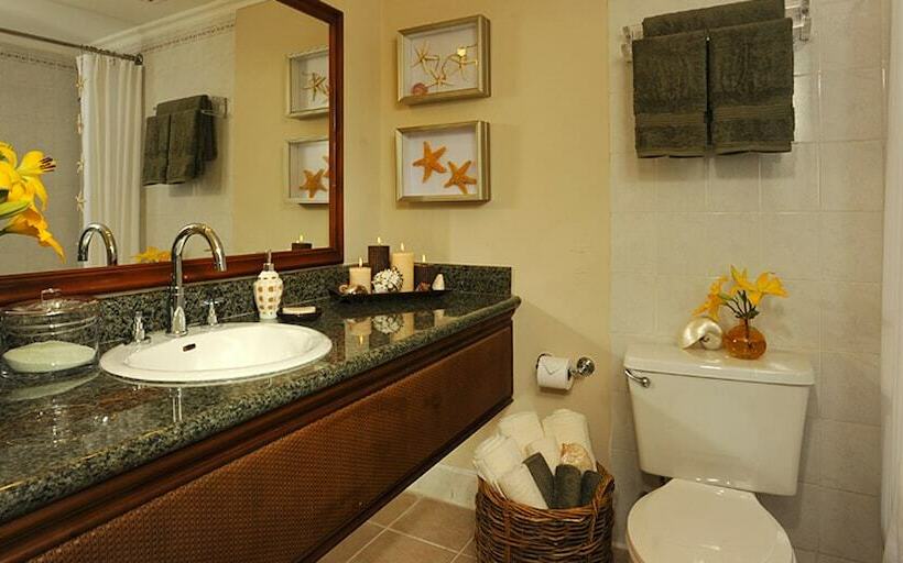 خانه 1 خوابه, Sandals Ochi Beach All Inclusive Resort Couples Only