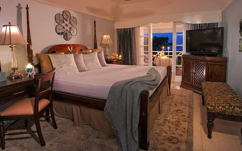 خانه 1 خوابه, Sandals Ochi Beach All Inclusive Resort Couples Only