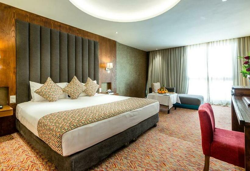 Номер Deluxe, Sahara Hotel Agadir   Adults Only