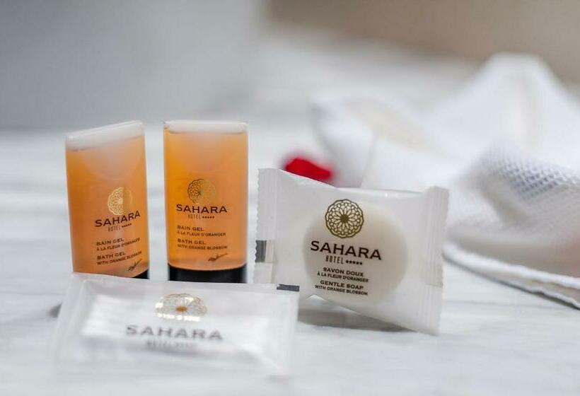 اتاق لوکس, Sahara Hotel Agadir   Adults Only