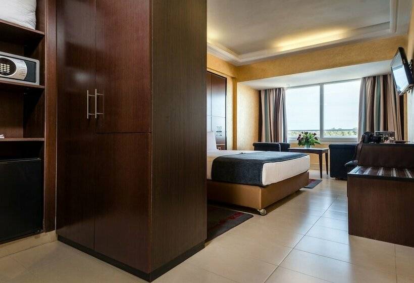 اتاق استاندارد, Sahara Hotel Agadir   Adults Only