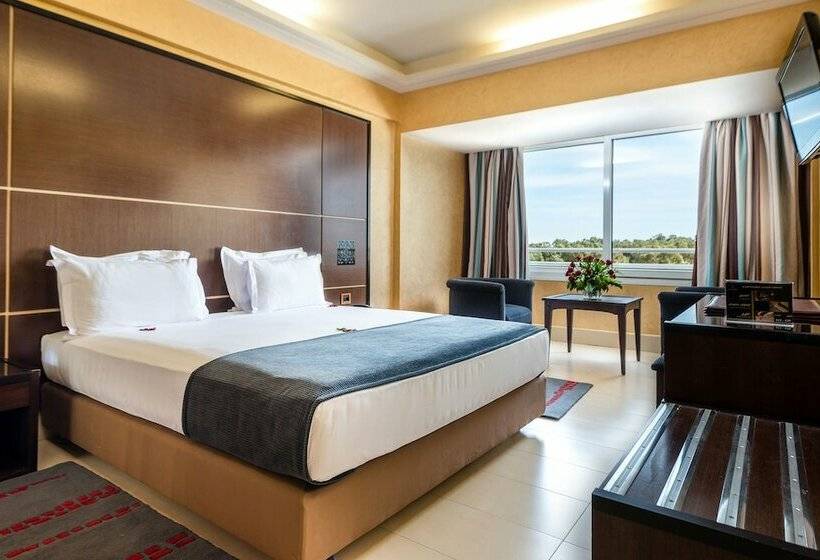 Номер Стандарт, Sahara Hotel Agadir   Adults Only