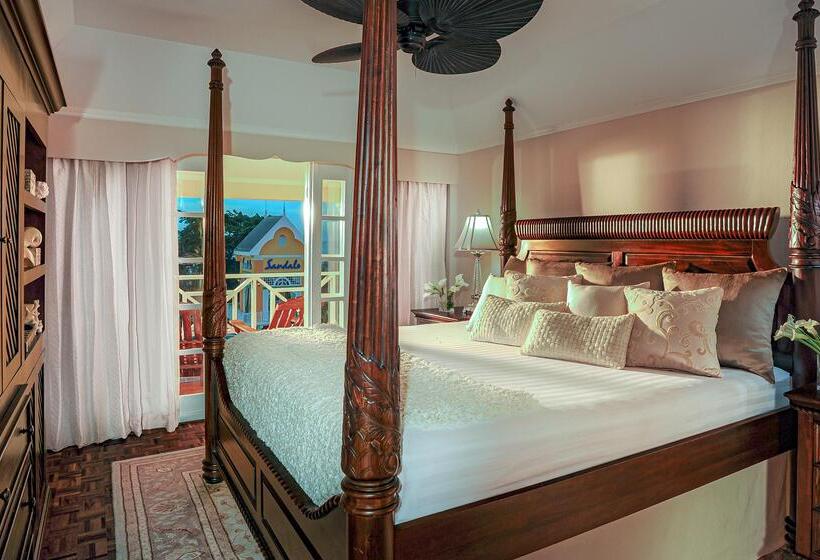 خانه 1 خوابه, Sandals Ochi Beach All Inclusive Resort Couples Only