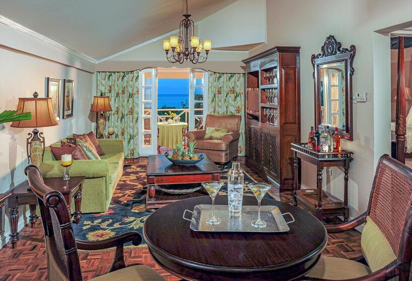 خانه 1 خوابه, Sandals Ochi Beach All Inclusive Resort Couples Only