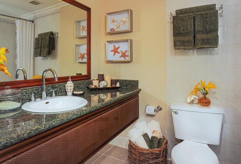 خانه 1 خوابه, Sandals Ochi Beach All Inclusive Resort Couples Only