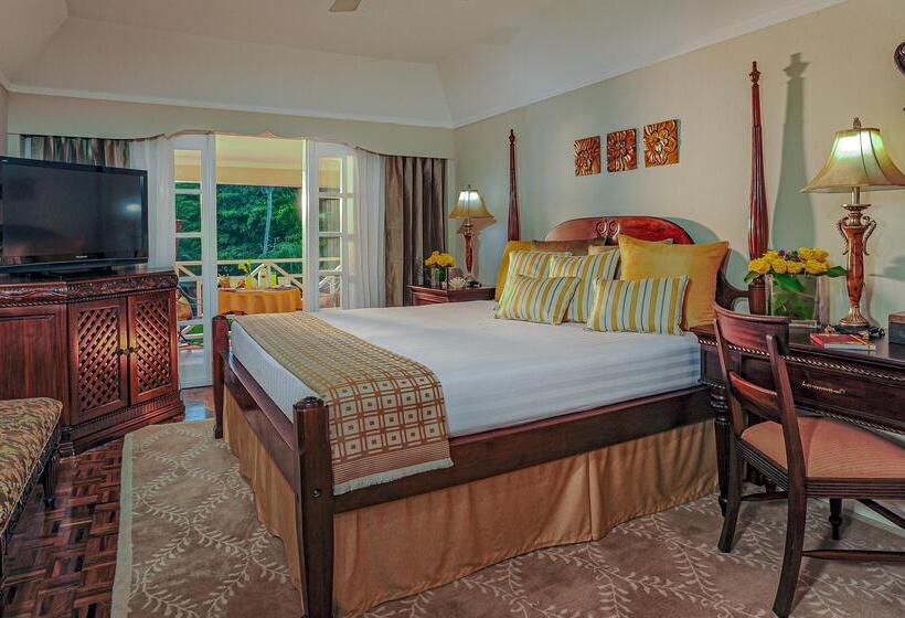 خانه 1 خوابه, Sandals Ochi Beach All Inclusive Resort Couples Only