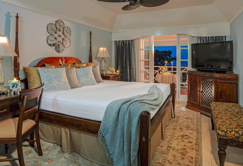 خانه 1 خوابه, Sandals Ochi Beach All Inclusive Resort  Couples Only