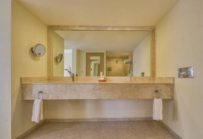 带3个卧室的套间, Fiesta Americana Cancun Villas