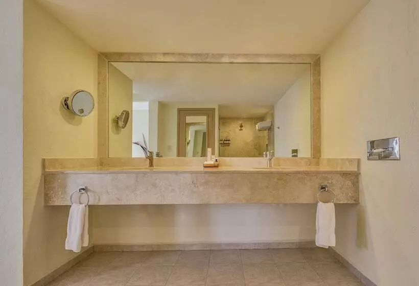 3 Bedroom Suite, Fiesta Americana Cancun Villas