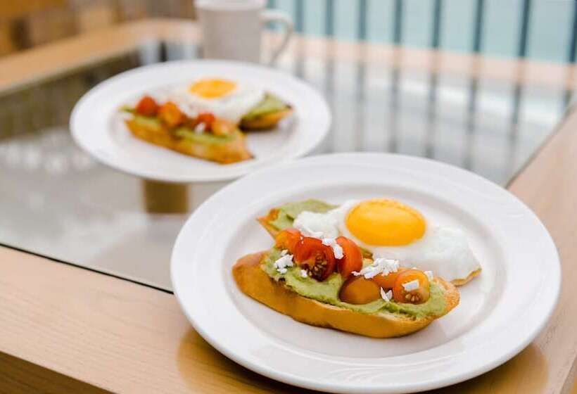 带3个卧室的套间, Fiesta Americana Cancun Villas