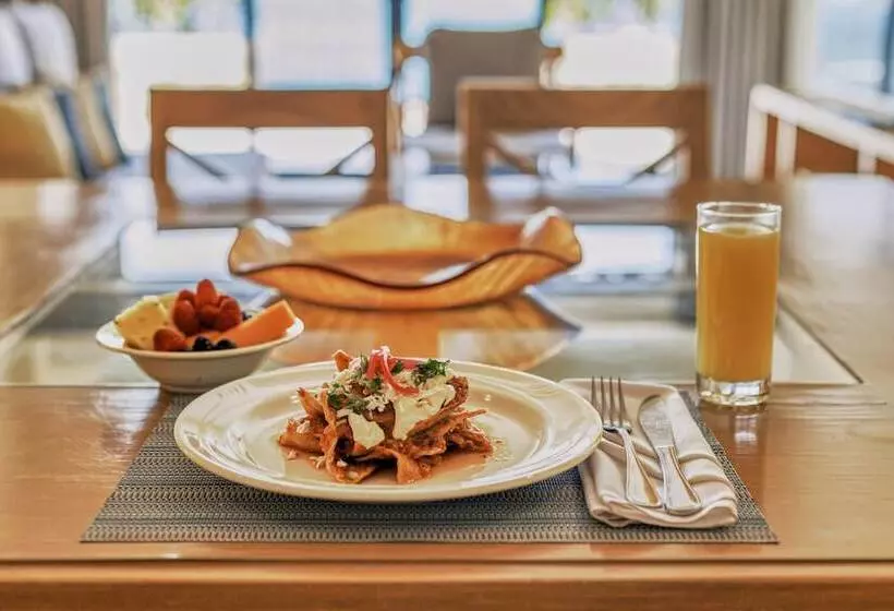 3 Bedroom Suite, Fiesta Americana Cancun Villas