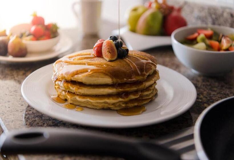 主人套房, Fiesta Americana Cancun Villas