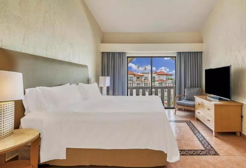 سوئیت مستر, Fiesta Americana Cancun Villas