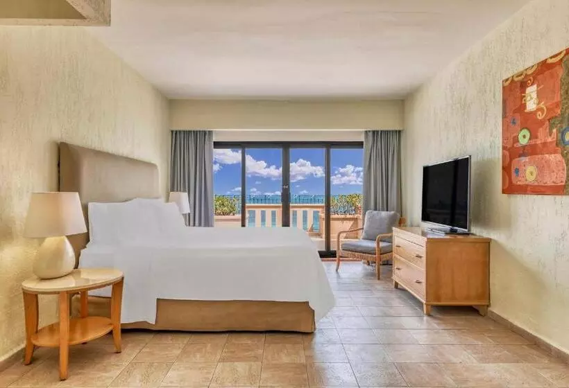 سوئیت 2 خوابه, Fiesta Americana Cancun Villas