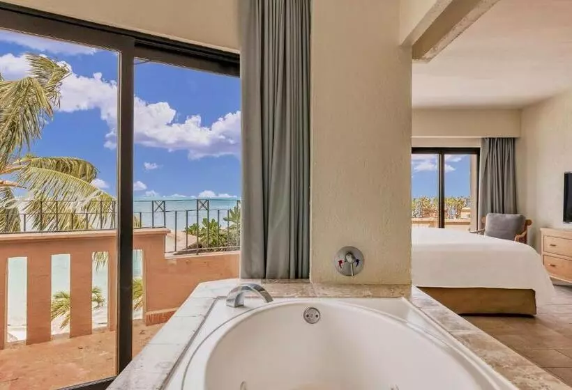 سوئیت 2 خوابه, Fiesta Americana Cancun Villas