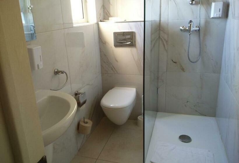 اتاق استاندارد, Allegro