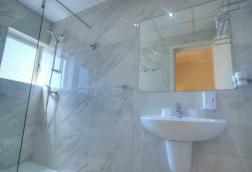 اتاق استاندارد با بالکن, Allegro