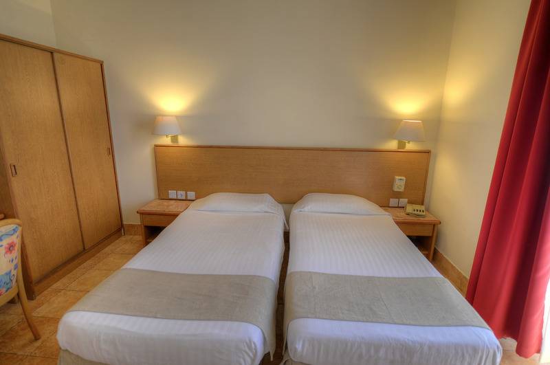 اتاق استاندارد, Allegro