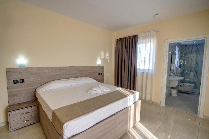 اتاق استاندارد, Allegro