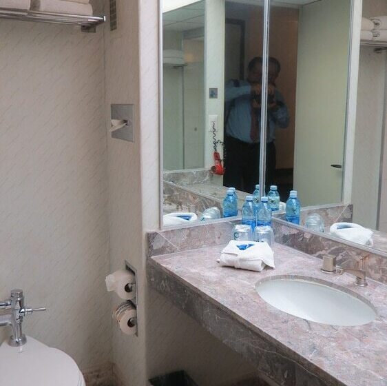 スタンダードルーム, Bristol