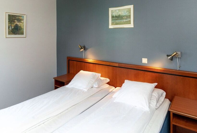 Номер Economy, Clarion Collection Hotel Park