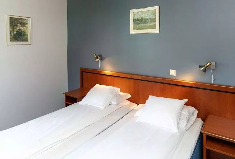 エコノミールーム, Clarion Collection Hotel Park