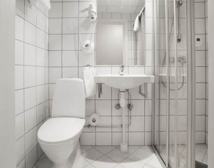 Номер Стандарт, Clarion Collection Hotel Park