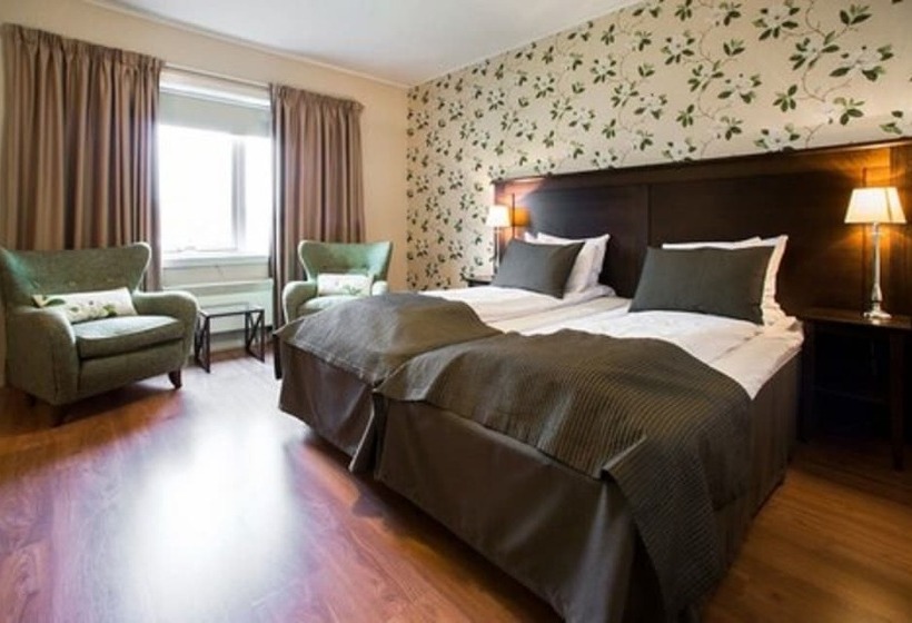 Номер Стандарт, Clarion Collection Hotel Park