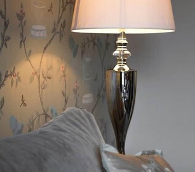 Номер Стандарт, Clarion Collection Hotel Park