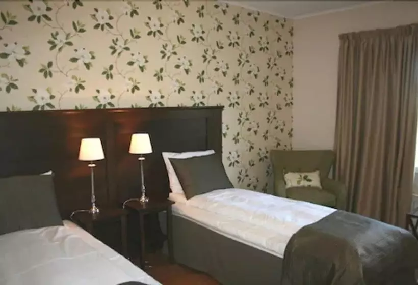 スタンダードルーム, Clarion Collection Hotel Park