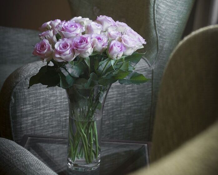 Номер Стандарт, Clarion Collection Hotel Park