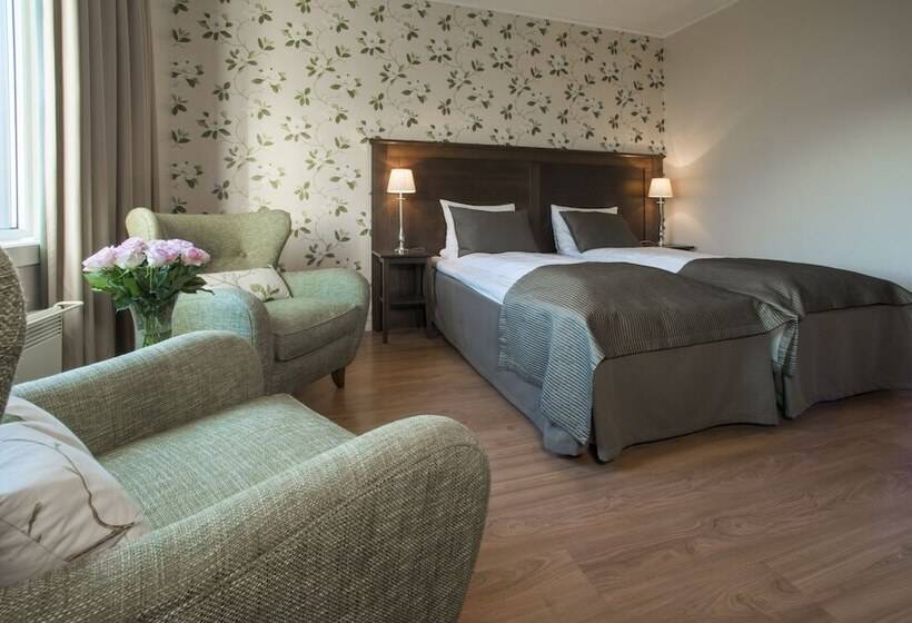 Номер Стандарт, Clarion Collection Hotel Park