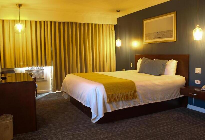 带大床的标准间, Corona Hotel & Spa