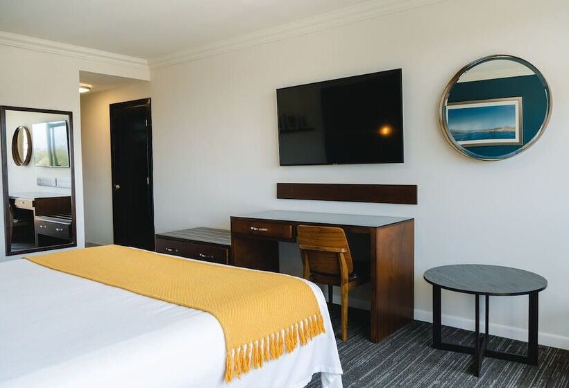 スタンダードルーム, Corona Hotel & Spa