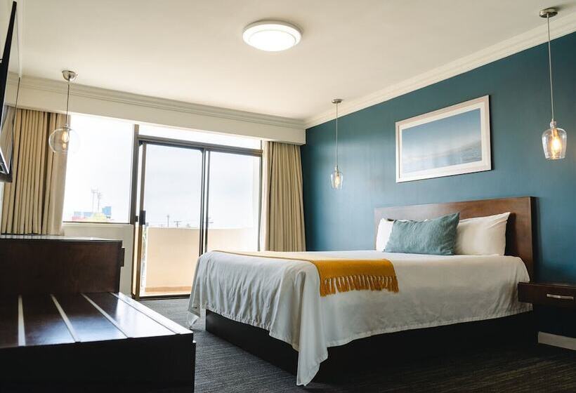 Номер Стандарт, Corona Hotel & Spa