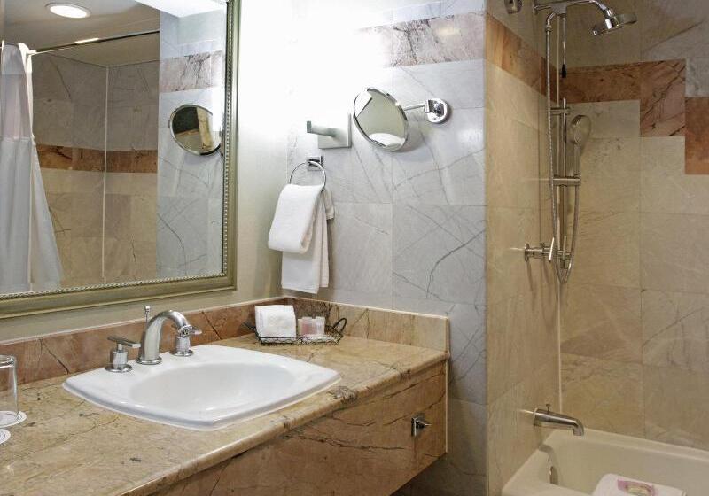 スーペリアールーム, Crowne Plaza Hotel Monterrey, An Ihg