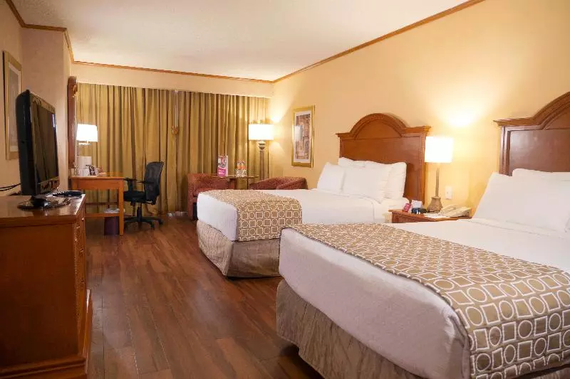 اتاق سوپریور, Crowne Plaza Hotel Monterrey, An Ihg