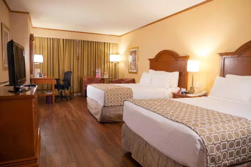 اتاق سوپریور, Crowne Plaza Hotel Monterrey, An Ihg