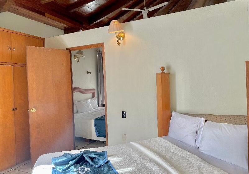 سوئیت پریمیوم, Frances