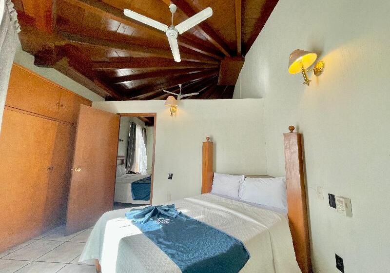 Suite Premium, Frances