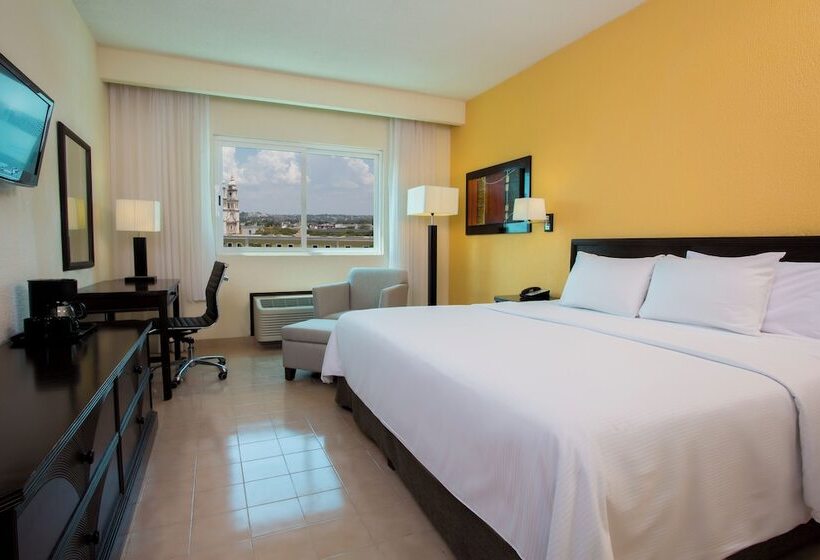 اتاق سوپریور, Campeche Malecon