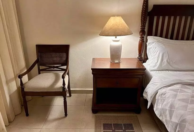 スタンダードルーム, Holiday Inn Merida, An Ihg