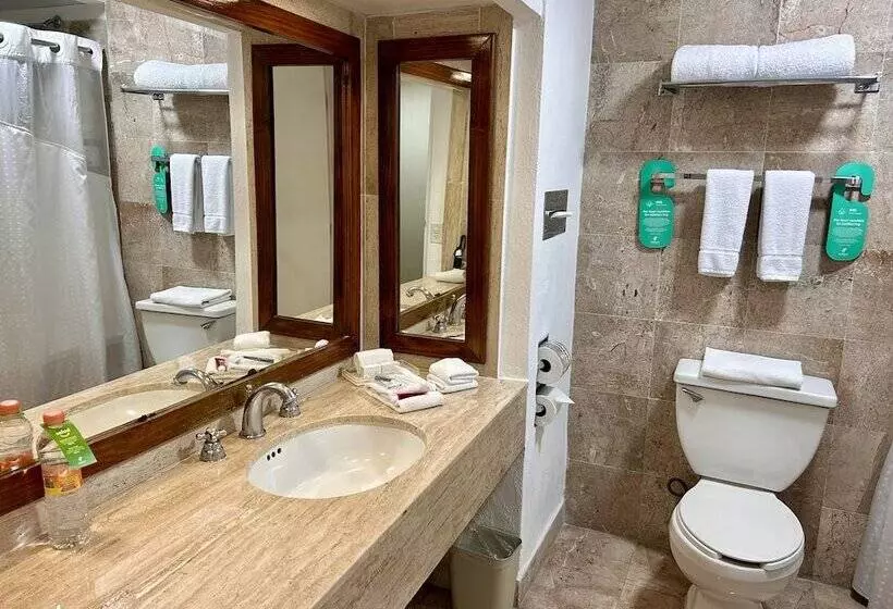 プレミアムルーム, Holiday Inn Merida By Ihg