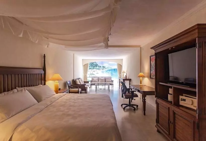 スイート, Holiday Inn Merida, An Ihg